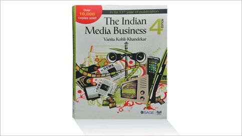Book review: The Indian Media Business (Fourth Edition) Book review: The Indian Media Business (Fourth Edition)