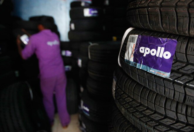 Cooper Tire loses court bid to rescue Apollo Tyres merger