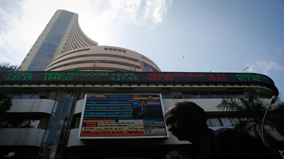 K Sandeep Nayak, Executive Director & CEO, Centrum Broking K Sandeep Nayak, Executive Director & CEO, Centrum Broking