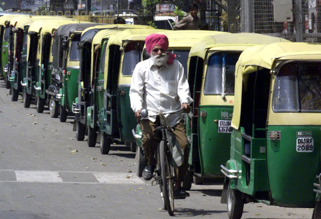 CNG price hiked by Rs 4.50/kg in Delhi; 2nd increase in 3 months 