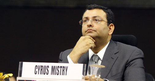 Cyrus Mistry calls for openness, synergy among Tata Group firms