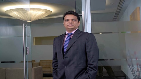 'IT, auto and select NBFCs look attractive' 'IT, auto and select NBFCs look attractive'