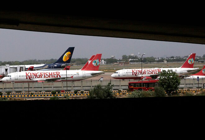  Unpaid Kingfisher Airlines staff seeks help of Delhi CM Kejriwal