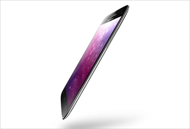 Lenovo Vibe X launched in India, priced at Rs 25,999