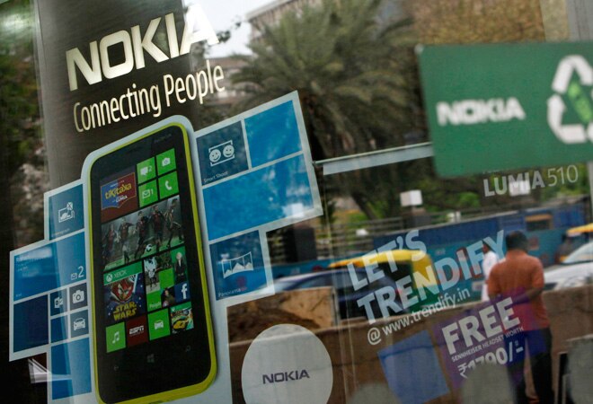 Nokia will look for buyer for Chennai manufacturing unit