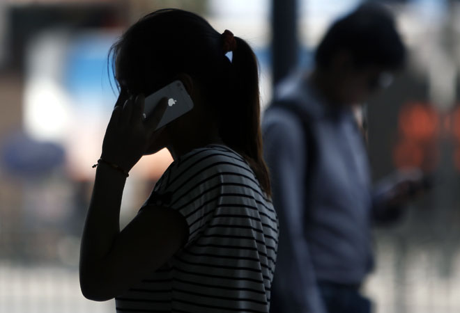 2013 was transition year for Indian telecom sector's growth story