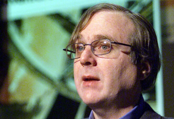 'Microsoft co-founder is world's wealthiest bachelor'