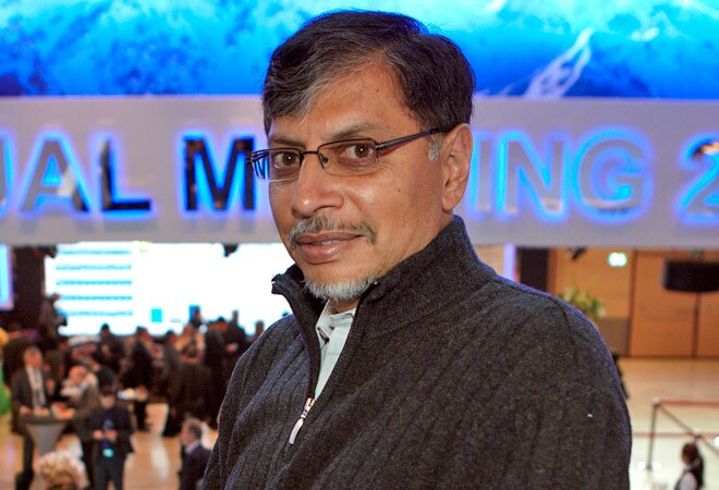 Phaneesh Murthy sues iGate, says company knew of relationship with employee