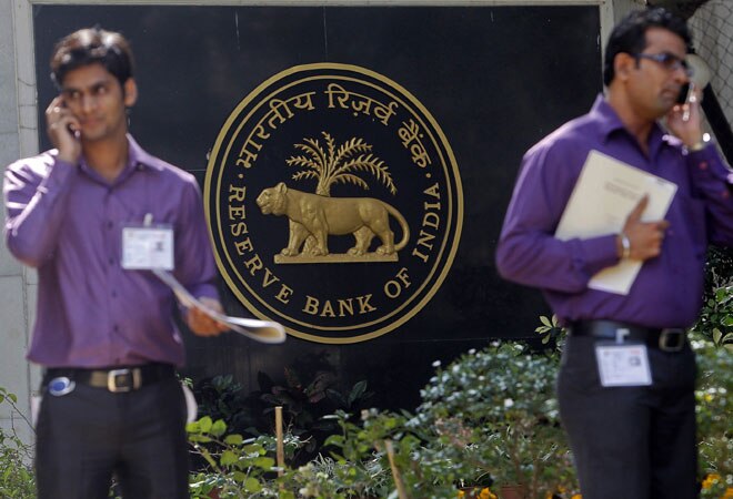 RBI set to raise rates on surging inflation: Poll