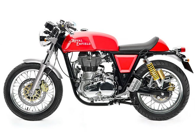 Eicher shares surge to all-time high on overseas buying