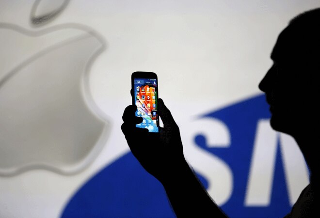 Apple didn't violate Samsung patents, says S. Korea court 