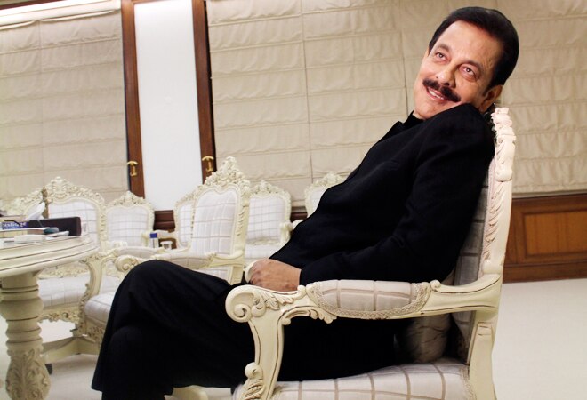 Sahara Pariwar to have 30,000 Sahara 'Q shops' by 2016