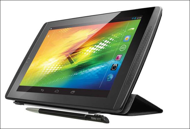 Android tablet Xolo Play Tegra Note launched at Rs 17,999