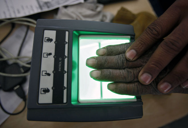 Impact of Aadhaar, GST to be significant and lasting: UBS