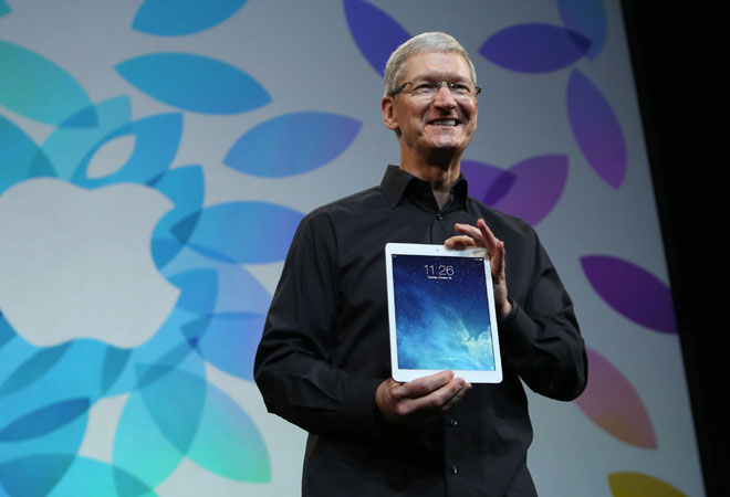 Apple to venture into mobile-payments business