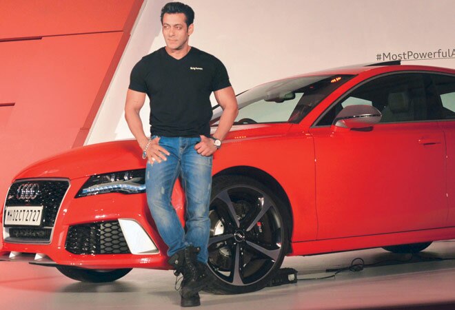 Audi launches RS 7 Sportback at Rs 1.3 crore