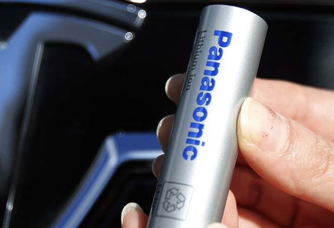 Indian-origin researcher brings new twist to sodium ion battery technology