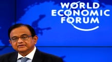 No plans to roll back gold import curbs until CAD under control, says Chidambaram Finance Minister P Chidambaram during a session at WEF's Davos Summit