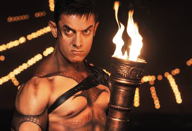 Dhoom 3 continues to do roaring business in Pakistan