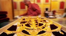 Govt seeks gold purchase information from jewellers as smuggling rises PHOTO: Reuters