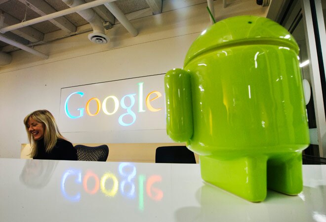 France fines Google over data privacy