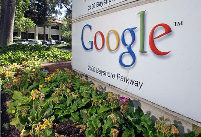 Google is best company to work for: Fortune