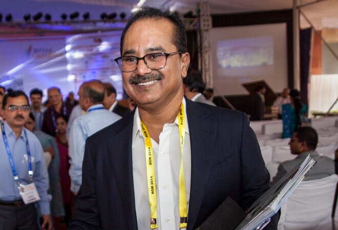 Make universities hotbeds of innovation, says Dr Reddy's GV Prasad