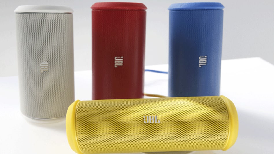 Best portable audio 2024 speakers