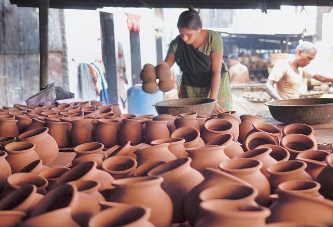 Small Industry associations need to be stronger: Madhav Lal