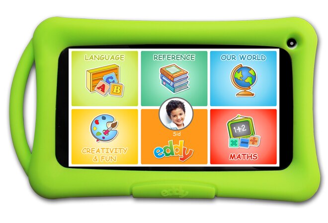 Metis Learning launches learning tablet for kids