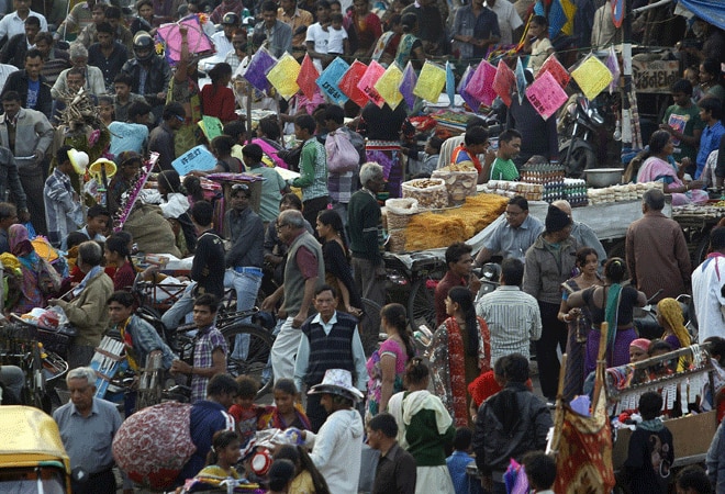 India has highest population of illiterate adults: UN report 