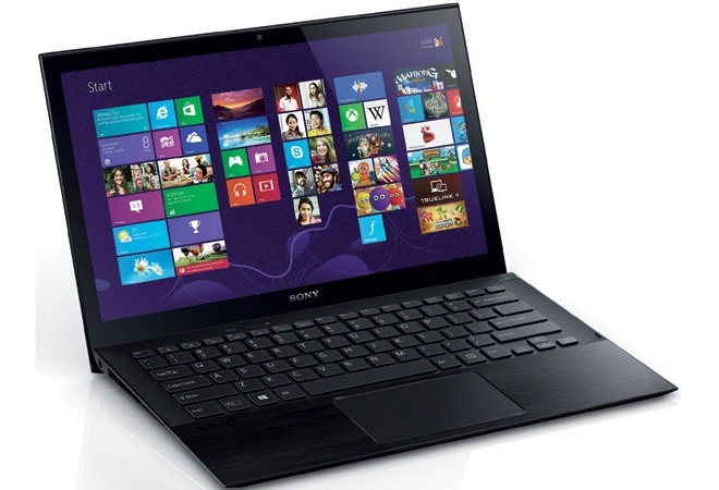 Sony Vaio Pro 13