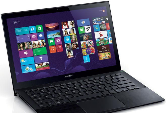 Sony Vaio Pro 13