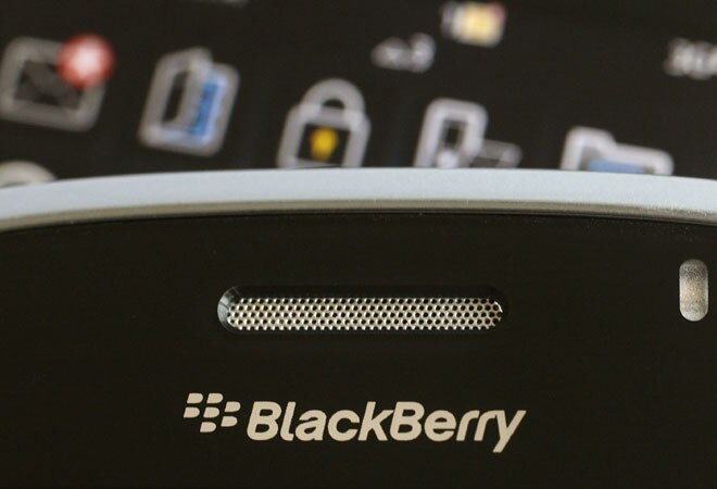 Mobile World Congress: BlackBerry showcases 'affordable' Z3, Q20