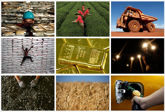 MCX Stock Exchange appoints Saurabh Sarkar as new CEO and MD