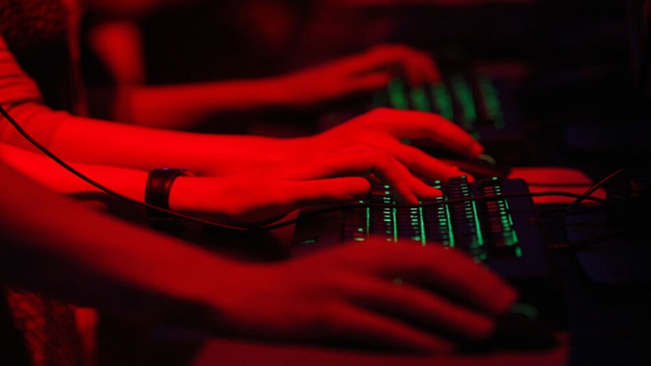 (Photo for representational purpose only. PHOTO: Reuters) (Photo for representational purpose only. PHOTO: Reuters)