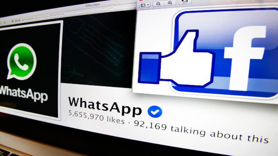 With WhatsApp deal, Sequoia Capital burnishes reputation With WhatsApp deal, Sequoia Capital burnishes reputation