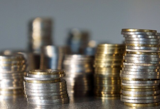 Govt raises Rs 5,094 cr via PSU stake sale in FY14 so far Govt raises Rs 5,094 cr via PSU stake sale in FY14 so far