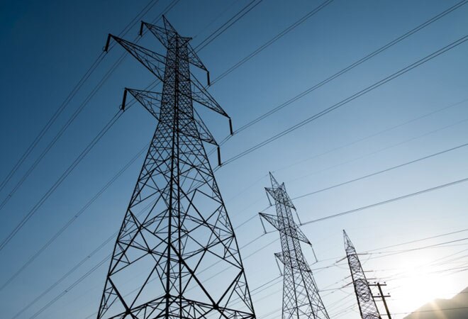 Tata Power, Adani Power shares up on CERC order Tata Power, Adani Power shares up on CERC order