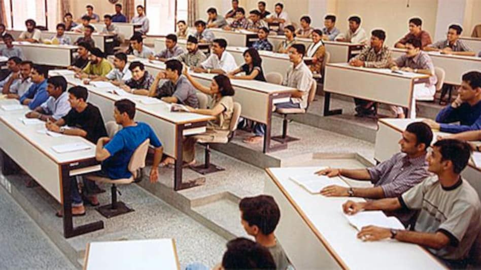 XLRI sees 100 per cent campus placement XLRI sees 100 per cent campus placement