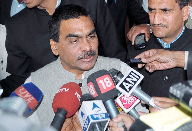 'Pepper spary' MP Lagadapati Rajagopal known for his never-say-die spirit