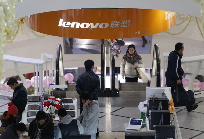 Lenovo declines comment on Sony Vaio PC buy report