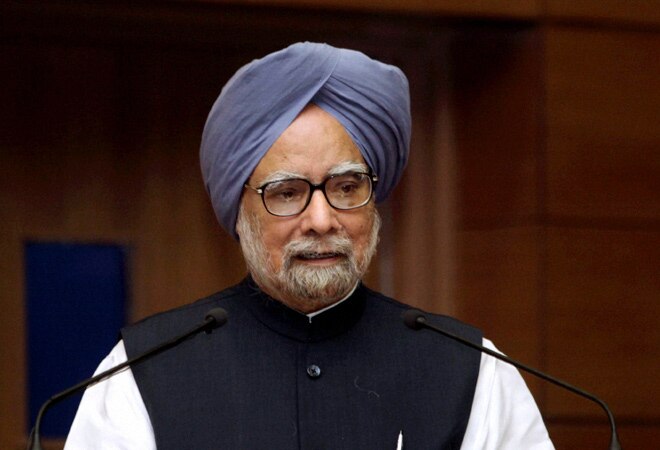 Economic growth to cross 5 pc this financial year: PM