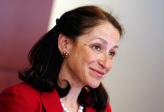 FDA Commissioner Margaret A Hamburg's India trip was about Taj, quality and pharma