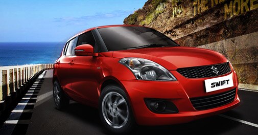 Maruti most searched auto brand; Swift most queried: Google Maruti most searched auto brand; Swift most queried: Google