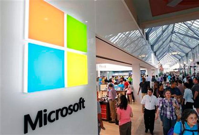 Microsoft plans spring Windows, phone updates Microsoft plans spring Windows, phone updates