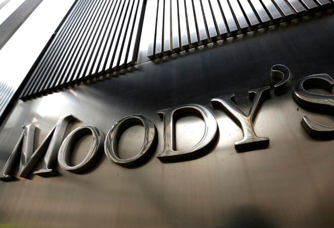 India has met budget deficit target; fiscal position weak: Moody's India has met budget deficit target; fiscal position weak: Moody's