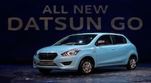 Nissan to sell Datsun Go in India from March (PHOTO: Reuters)