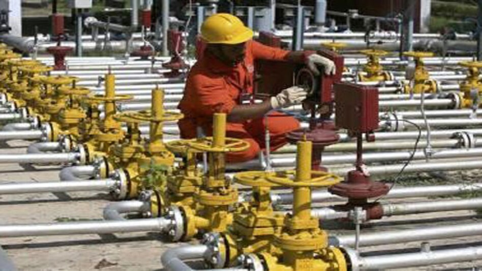 Dinesh Sarraf appointed new ONGC chief, Sudhir Vasudeva fails to get extension Dinesh Sarraf appointed new ONGC chief, Sudhir Vasudeva fails to get extension