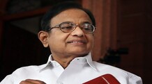 Interim Budget: Here's where Chidambaram saved in 2013-14 Finance Minister P Chidambaram. Photo : AP